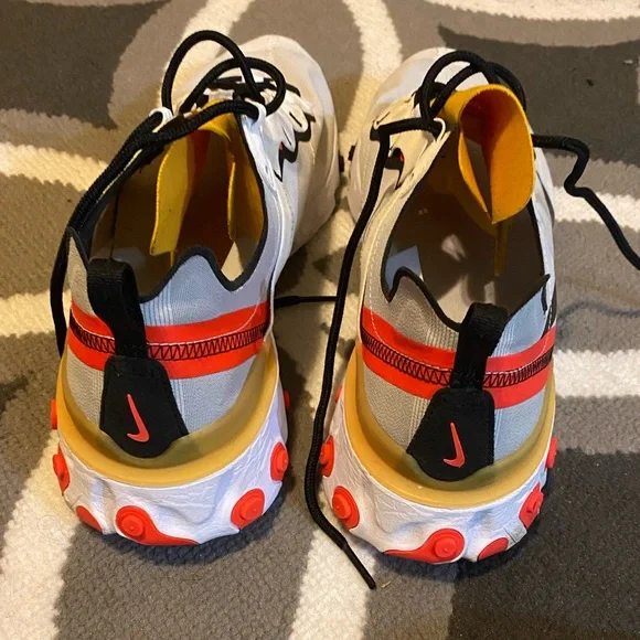 React Element 55 'Tour Yellow' used - Picture 7 of 7